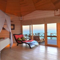 Komandoo Maldives Island Resort in Komandoo Island, Maldives from 643$, photos, reviews - zenhotels.com guestroom photo 5