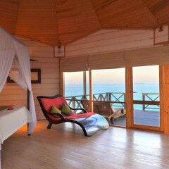 Komandoo Maldives Island Resort in Komandoo Island, Maldives from 1001$, photos, reviews - zenhotels.com guestroom photo 5