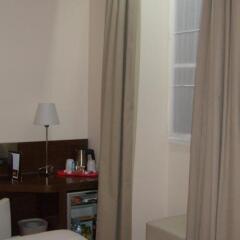 Отель Best Western La Joliette удобства в номере фото 3