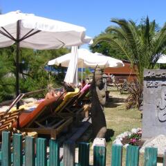 Hotel Pineda Playa пляж