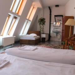 Die Fabrik - baxpax Hotel спа