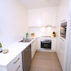 Domain Serviced Apartments in Brisbane, Australia from 138$, photos, reviews - zenhotels.com photo 2