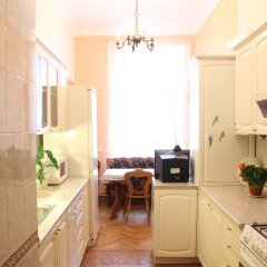Отель Inga Hotels Moscow Москва в номере фото 2