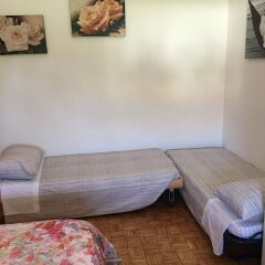 Отель VillaGiò B&B удобства в номере