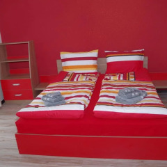 Отель Solaris Aparthotel Боженци фото 10