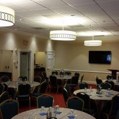 Отель Residence Inn Arlington Rosslyn