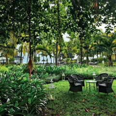 Отель Heritage Le Telfair Golf & Wellness Resort фото 11
