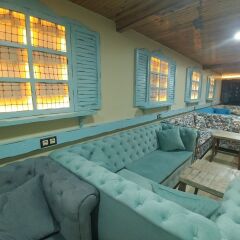Bellamaritimo Hotel Турция, Памуккале - 2 отзыва об отеле, цены и фото номеров - забронировать отель Bellamaritimo Hotel онлайн интерьер отеля фото 2