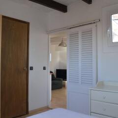 Апартаменты Apartment Bed&bcn Verdi Барселона удобства в номере