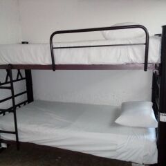 Отель Ikaro Beds - Hostel - Adults only Мексика, Канкун - отзывы, цены и фото номеров - забронировать отель Ikaro Beds - Hostel - Adults only онлайн комната для гостей