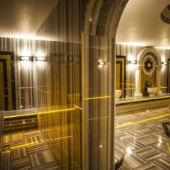 Liv Suit Hotel Турция, Диярбакыр - отзывы, цены и фото номеров - забронировать отель Liv Suit Hotel онлайн сауна