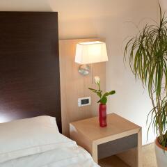 Отель c-hotels Club комната для гостей