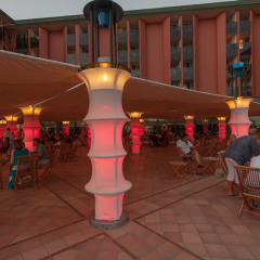 TT Hotels Pegasos Club Турция, Аланья - отзывы, цены и фото номеров - забронировать отель TT Hotels Pegasos Club онлайн помещение для мероприятий фото 2
