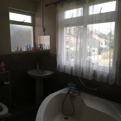 Nyayo homecourts in Nairobi, Kenya from 136$, photos, reviews - zenhotels.com bathroom photo 2