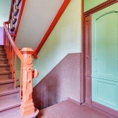Апартаменты Dom&house - Apartments Quattro Premium Sopot Сопот интерьер отеля фото 2