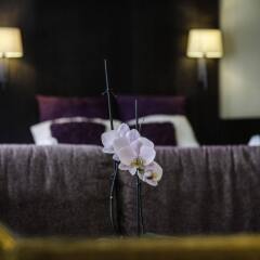 Hotel Gulden Vlies комната для гостей фото 5