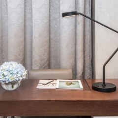 Отель Ascott Raffles City Chengdu удобства в номере фото 2