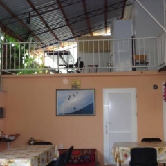 Гостиница Guest House "eucalyptus" в Сочи отзывы, цены и фото номеров - забронировать гостиницу Guest House "eucalyptus" онлайн питание