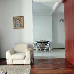 Отель Prudentia Apartments Chopin Польша, Варшава - отзывы, цены и фото номеров - забронировать отель Prudentia Apartments Chopin онлайн фото 4