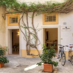 Отель B&B Corte dei Romiti Лечче спортивное сооружение