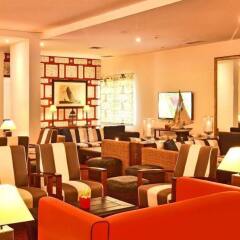 Отель Pestana Cascais Ocean & Conference Aparthotel развлечения