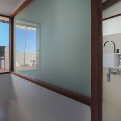 Отель Apartamentos Xereca - Dalt Vila I ванная