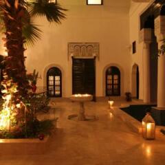 Отель Riad Magie dOrient Марокко, Марракеш - отзывы, цены и фото номеров - забронировать отель Riad Magie dOrient онлайн фото 7