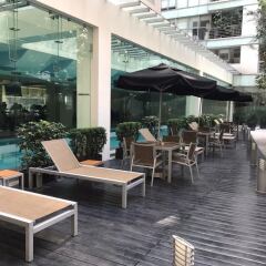 Отель Grand Polanco Мексика, Мехико - отзывы, цены и фото номеров - забронировать отель Grand Polanco онлайн бассейн