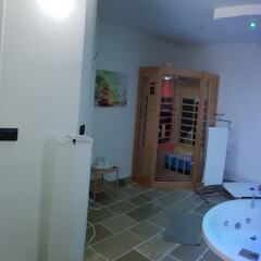 Отель B&B Il Daviduccio Suite Сиракуза интерьер отеля