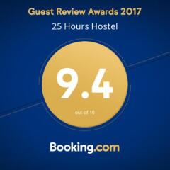 Отель Хостел 25 Hours Литва, Вильнюс - - забронировать отель Хостел 25 Hours, цены и фото номеров с домашними животными