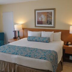 Rosemont Guest Suites in Pembroke, Bermuda from 330$, photos, reviews - zenhotels.com guestroom