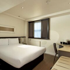 Corus Hotel Hyde Park комната для гостей фото 3