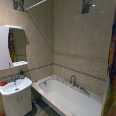 Artist Hostel na Kievskoy ванная