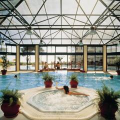 Отель Pestana Cascais Ocean & Conference Aparthotel бассейн фото 2