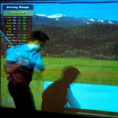 Radisson Blu Airport Hotel, Oslo Gardermoen балкон