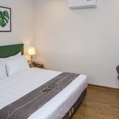 Nature Hotel комната для гостей фото 4