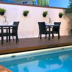 Отель Kam Hotel Мальдивы, Северный атолл Мале - отзывы, цены и фото номеров - забронировать отель Kam Hotel онлайн фото 13