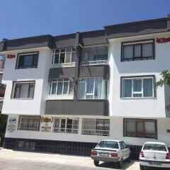 Evodak Apartment Турция, Анкара - отзывы, цены и фото номеров - забронировать отель Evodak Apartment онлайн парковка
