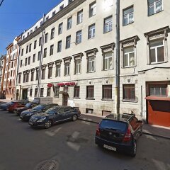 Гостиница Vesta on 5 Corners в Санкт-Петербурге отзывы, цены и фото номеров - забронировать гостиницу Vesta on 5 Corners онлайн Санкт-Петербург фото 2