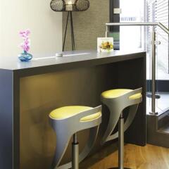 Отель ibis Manchester Centre Princess Street в номере