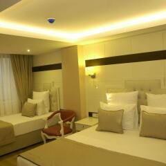 Comfort Elite Hotel Sultanahmet комната для гостей фото 3