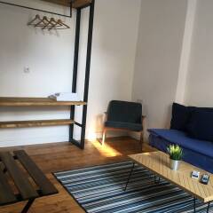Hostel Alex 2 София комната для гостей фото 4
