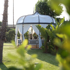 Отель Donna Coraly Resort Сиракуза фото 6