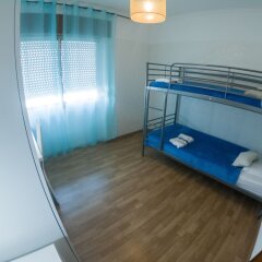 Отель Bright Spacious Lisbon детские мероприятия фото 2