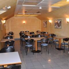 Hotel Grenelle Paris Eiffel Tower питание