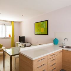 Апартаменты Vivobarcelona Apartments Salva Барселона фото 18