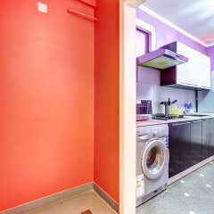 Viktoriansky Hostel в номере