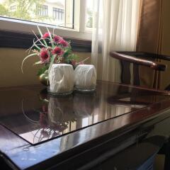 Tran Ly Hotel в номере