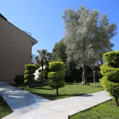 Zehra Hotel Турция, Олудениз - отзывы, цены и фото номеров - забронировать отель Zehra Hotel - All Inclusive онлайн фото 4