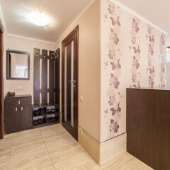 Гостиница Home Comfort Hotel Украина, Киев - отзывы, цены и фото номеров - забронировать гостиницу Home Comfort Hotel онлайн удобства в номере фото 2
